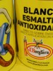 Esmalte Antioxidante J.Bandera 750ml blanco