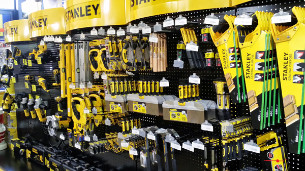 Herramientas Stanley