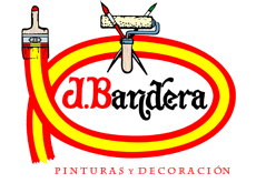 Pinturas y Decoración J.Bandera