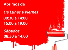 Horario Comercial 