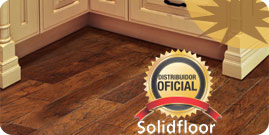 Oferta SolidFloor