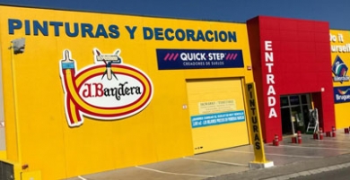 Our Store La Nucía