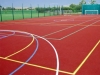 Sports Tracks