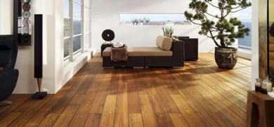 Parket Floors